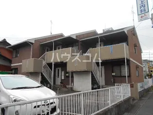 アネックス奥村の画像