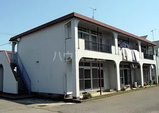 エトアール畑【103号室】の間取り