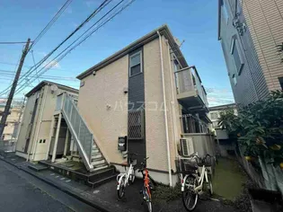 フラットエイトBの画像