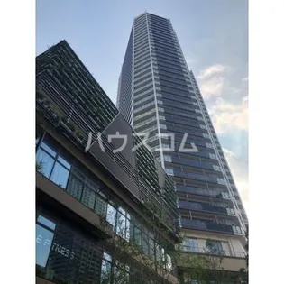 コスギサードアヴェニューザ レジデンスの画像