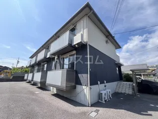 クラウン青山の画像