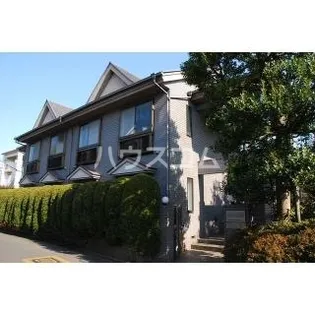 アーバンハイム成城2の画像