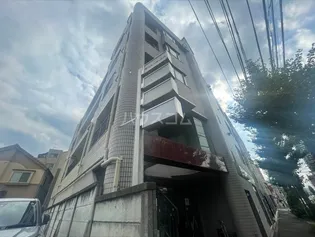 八王子南口センタービルの画像