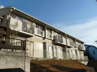 ハイツイシワタ5の画像