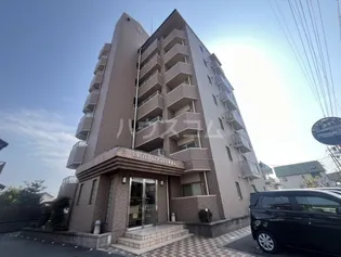 キャッスルハイツ東浦Ⅱの画像