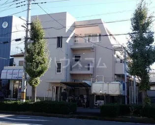 折井コーポの画像