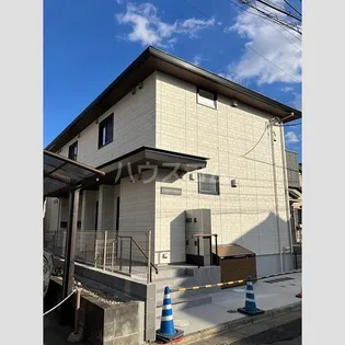 メゾン ド ソレイユの画像