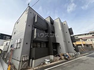 SーCOURT千葉寺の画像