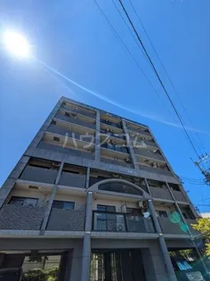 パンルネックスクリスタル箱崎の画像