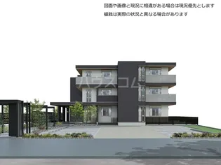 リアンフォールの画像