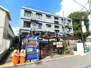 アイアイレジデンス土呂の画像