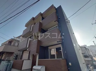 FUJISTA西武柳沢の画像