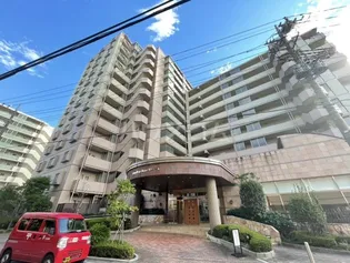 ライオンズヴィアーレ浦和弐番館の画像