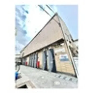 GALLERIA 江古田の画像