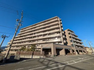 サーパス草薙運動場前の画像