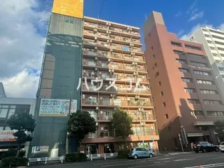 ロイヤル関内の画像