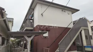 アネックス城北の画像