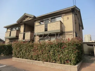 アジュール御幸Aの画像