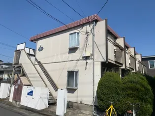 サンロイヤル壱番館Aの画像