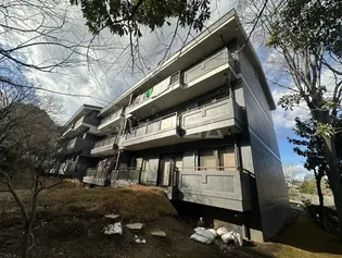 VILLAGE森の里E号棟の画像
