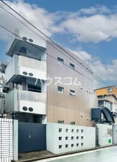 ニューガイアリルーム武蔵野NO 74の画像