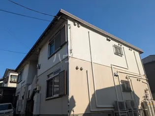 ヤマタケハイツの画像