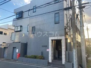 西浦和アネックスマンションの画像