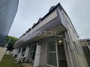 パレス八千代台の画像