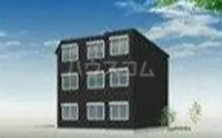 カインドネス相模大野East【201号室】の外観