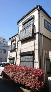 メゾンパセロゼ【2階】の外観