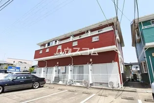 コーポM&I 2号棟の画像