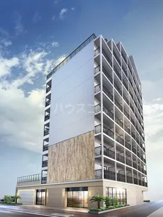 ALTERNA中野の画像