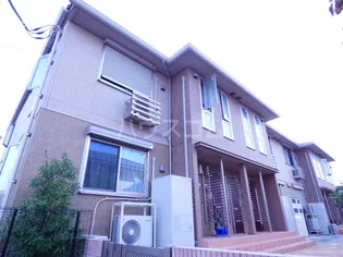 エスペランサ鷺沼台の画像