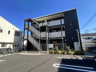 セレーノAの画像