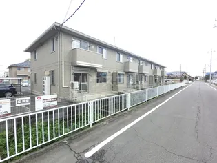 アロース ガーデンの画像