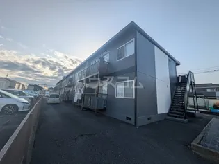 パレス北越谷Ⅰの画像