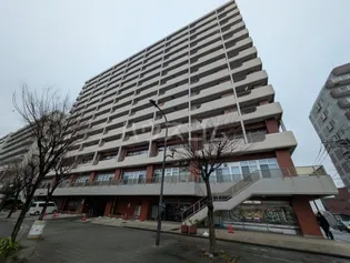 横須賀ハイムの画像