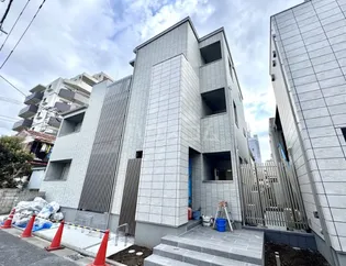 GRAN千歳台B棟の画像