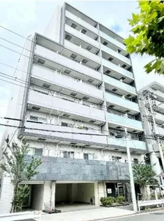 ライジングプレイス綾瀬二番館の画像