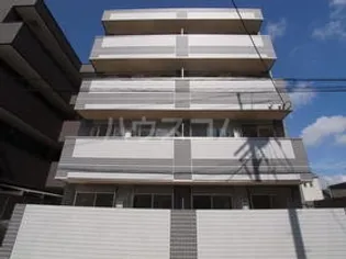 プリモクラッセ幕張の画像