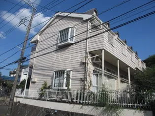 アップルハウス藤沢本町の画像