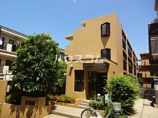 ヴェルドミール鷺沼の画像