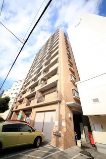 朝日八王子マンションの画像