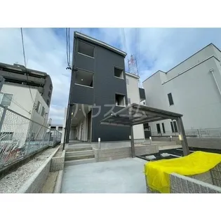 ブリランテ高木の画像