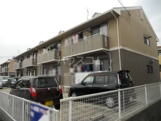 セジュール若宮 Aの画像