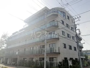 インペリアル パークIIの画像