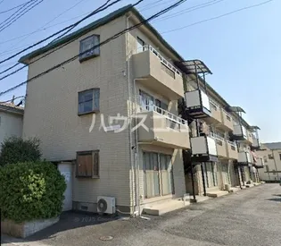 ホワイトレジデンスの画像