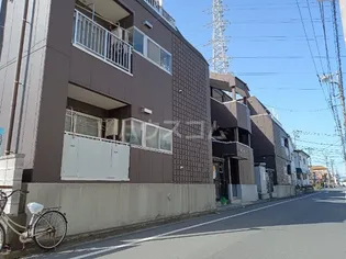 アイビーハイツの画像