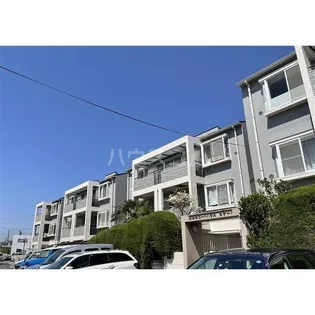 南田中コートハウスの画像