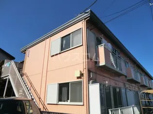 ブオナスタンザ高根公団Iの画像